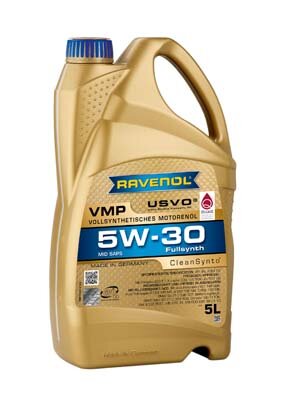 Obrázok RAVENOL VMP SAE 5W-30; 5 L (1111122-005-01-999)