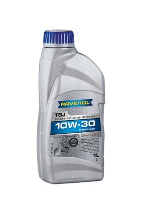 Obrázok Motorový olej RAVENOL RAVENOL TSJ SAE 10W-30 1112106-001-01-999