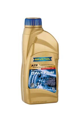 Obrázok Olej do automatickej prevodovky RAVENOL - Ravensberger Schmierstoffvertr 1211125-001-01-999