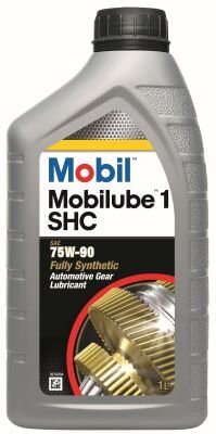 Obrázok MOBILUBE 1 SHC 75W-90 1 L (5002232)