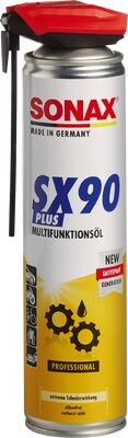multifunkčný olej SONAX SX90 PLUS m. EasySpray 04744000