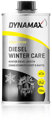 Obrázok V-DXF1 diesel aditív PLUS 500ml